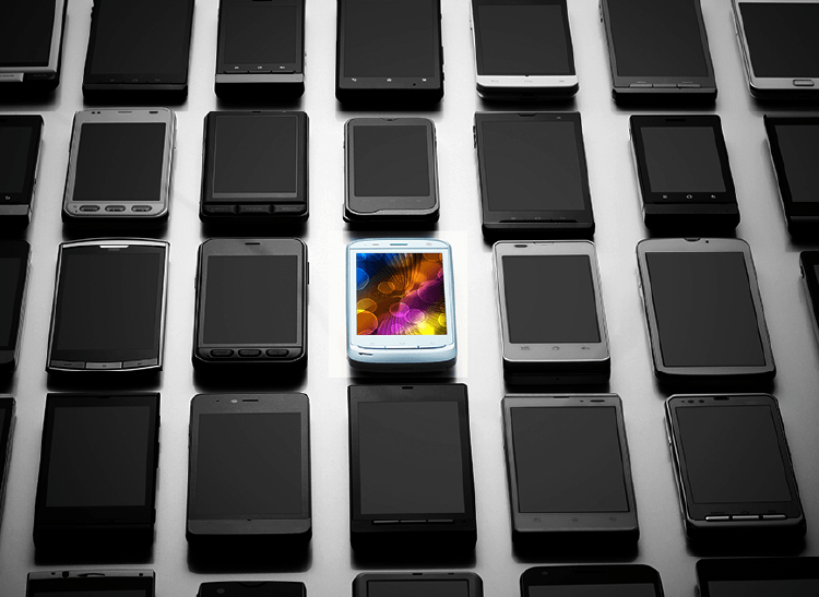 事業内容セクション